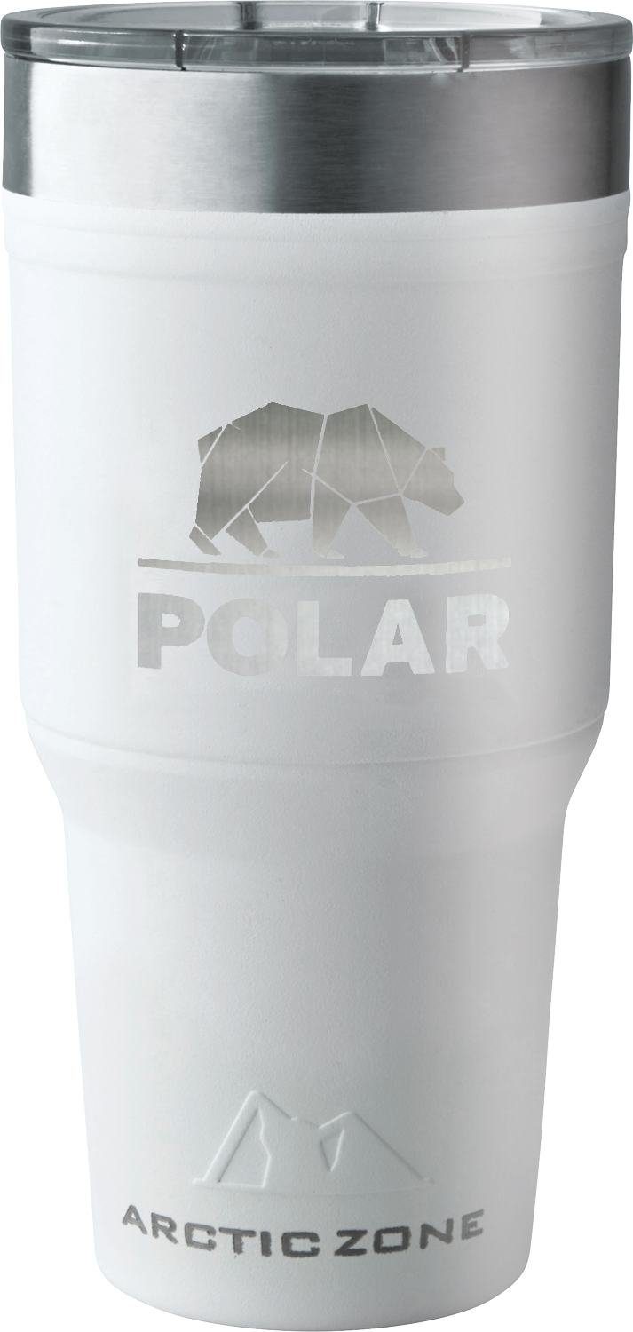 Arctic Zone® Titan Thermal HP® Copper Tumbler 30oz