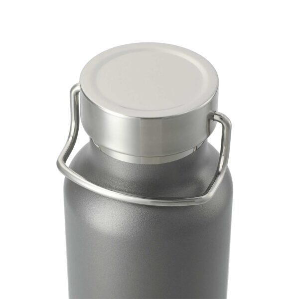 Thor Copper Vacuum Insulated 22oz Water Bottle - Image 7