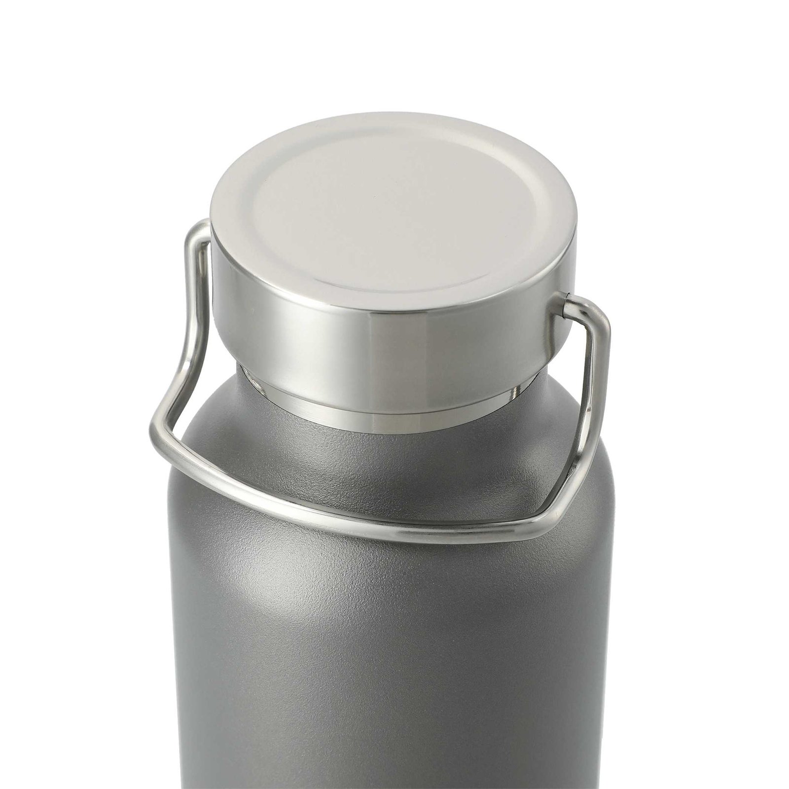 Thor Copper Vacuum Insulated 22oz Water Bottle - Image 7