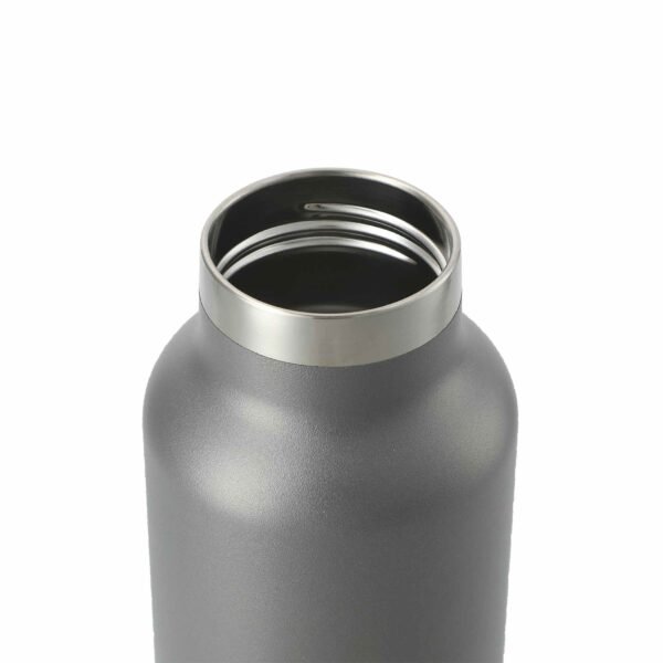 Thor Copper Vacuum Insulated 22oz Water Bottle - Image 4
