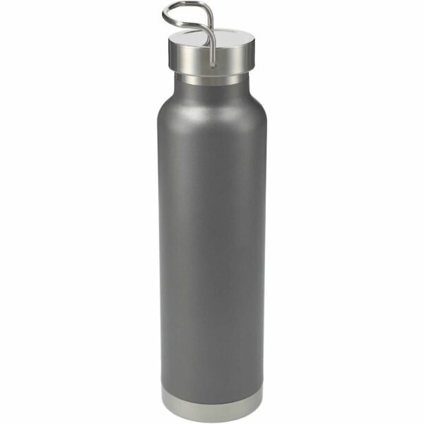 Thor Copper Vacuum Insulated 22oz Water Bottle - Image 6
