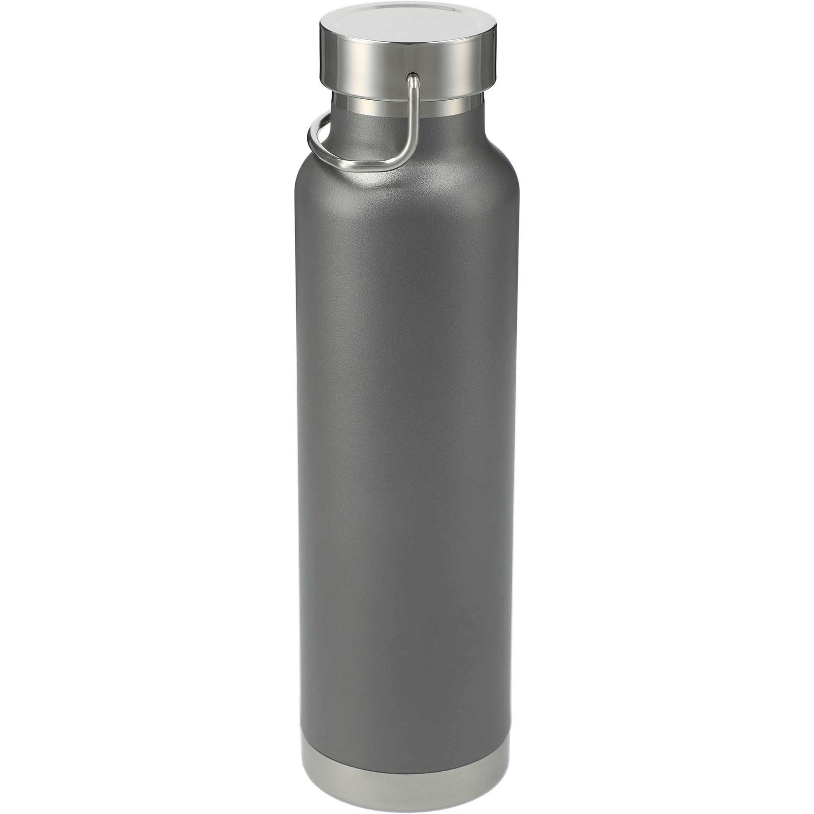 Thor Copper Vacuum Insulated 22oz Water Bottle - Image 2