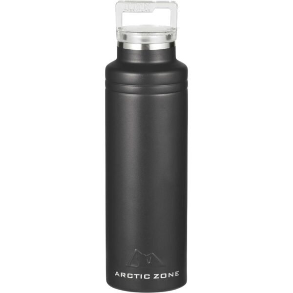 Arctic Zone® Titan Thermal HP® Copper Bottle 20oz - Image 3