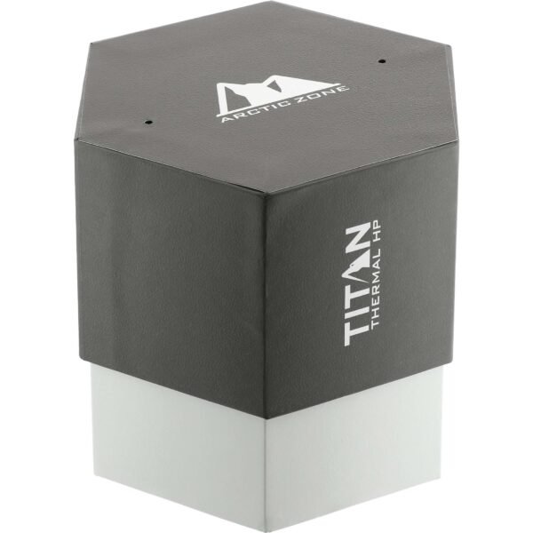 Arctic Zone® Titan Thermal HP® Copper Mug 14oz - Image 4