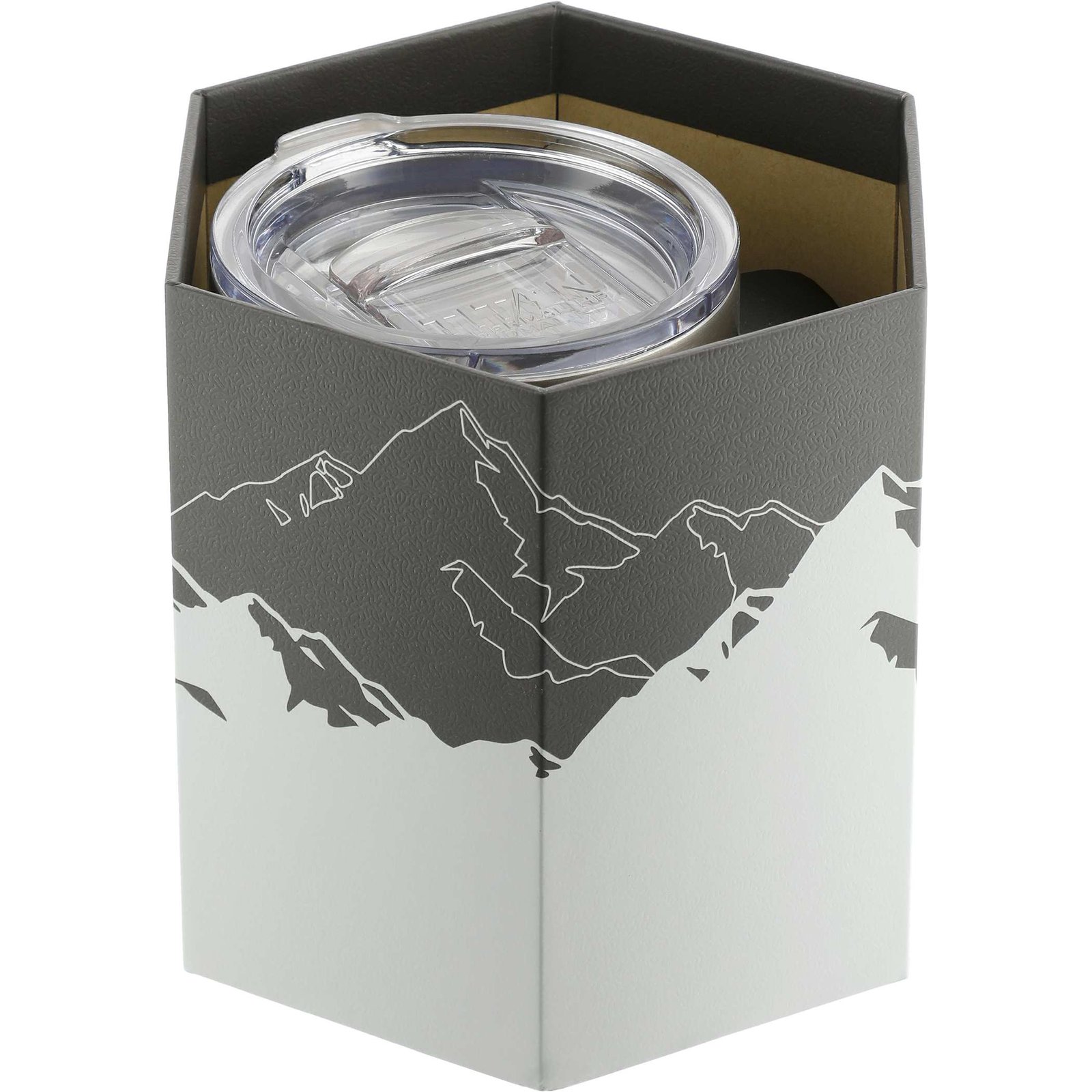 Arctic Zone® Titan Thermal HP® Copper Mug 14oz - Image 3