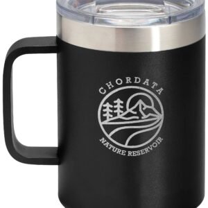 Arctic Zone® Titan Thermal HP® Copper Mug 14oz
