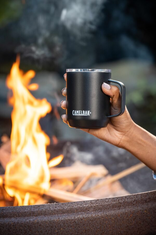 CamelBak Camp Mug 12oz - Image 2