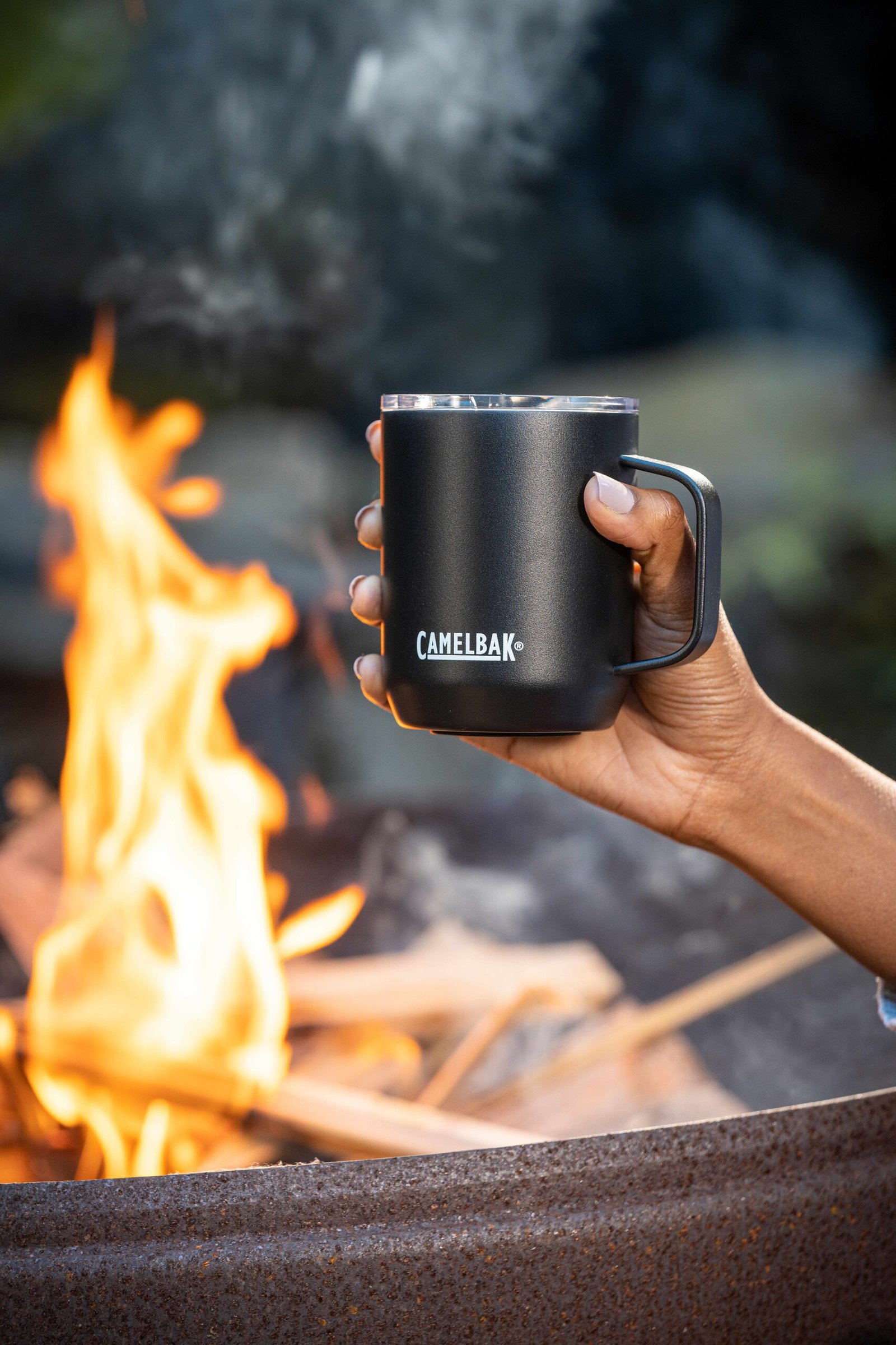 CamelBak Camp Mug 12oz - Image 2
