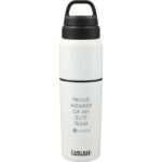 CamelBak® MultiBev 22oz Bottle & 16oz Cup Insulated SS