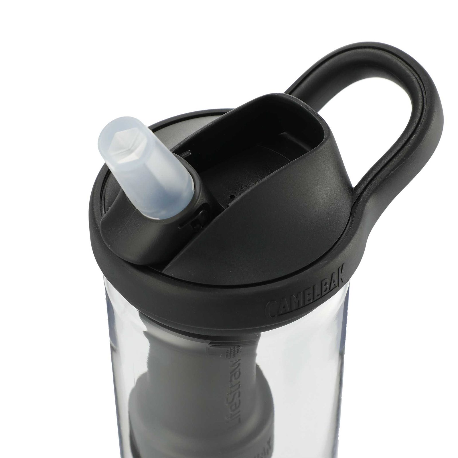 CamelBak Eddy+ 20oz with Tritan™ Renew Filtered by LifeStraw - Image 6