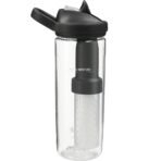 CamelBak Eddy+ 20oz with Tritan™ Renew Filtered by LifeStraw - Image 3