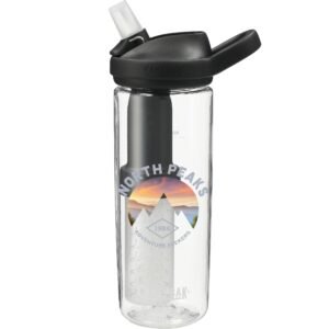 CamelBak Eddy+ 20oz with Tritan™ Renew Filtered by LifeStraw