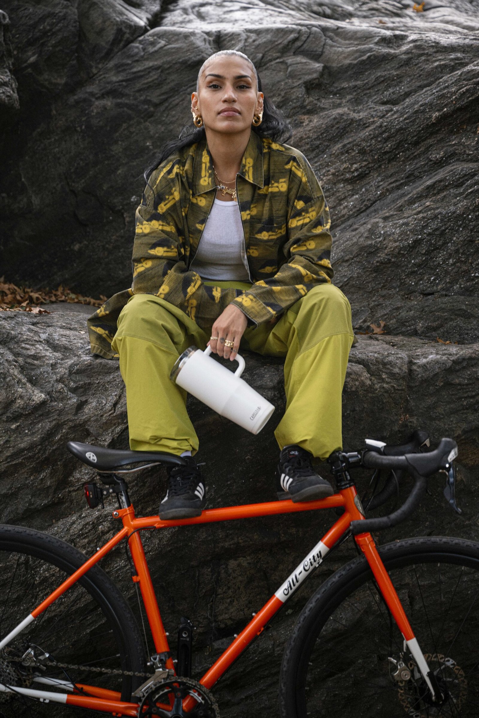 CamelBak Thrive™ Leak-Proof Mug 32oz - Image 8