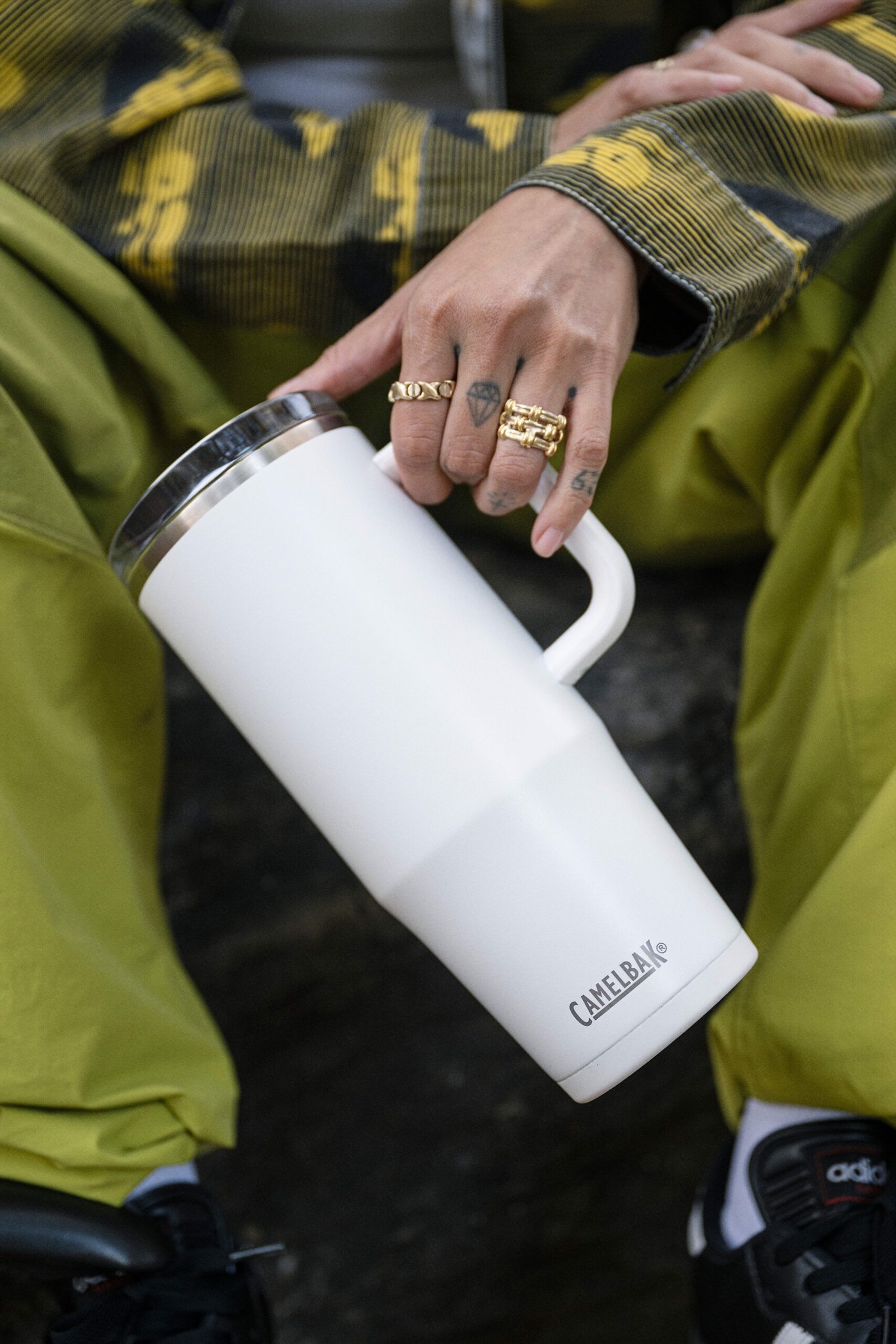 CamelBak Thrive™ Leak-Proof Mug 32oz - Image 6