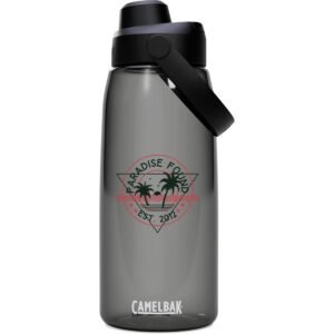 CamelBak Thrive™ 32 oz Chug Bottle with Tritan™ Renew