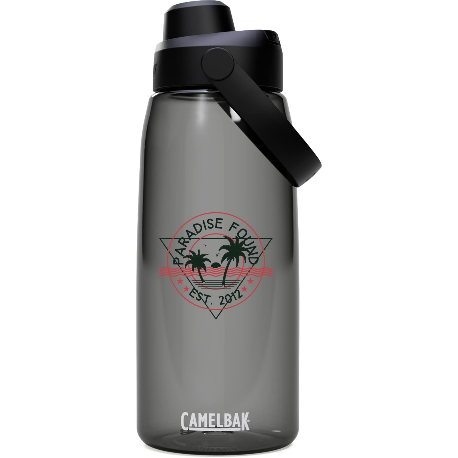 CamelBak Thrive™ 32 oz Chug Bottle with Tritan™ Renew