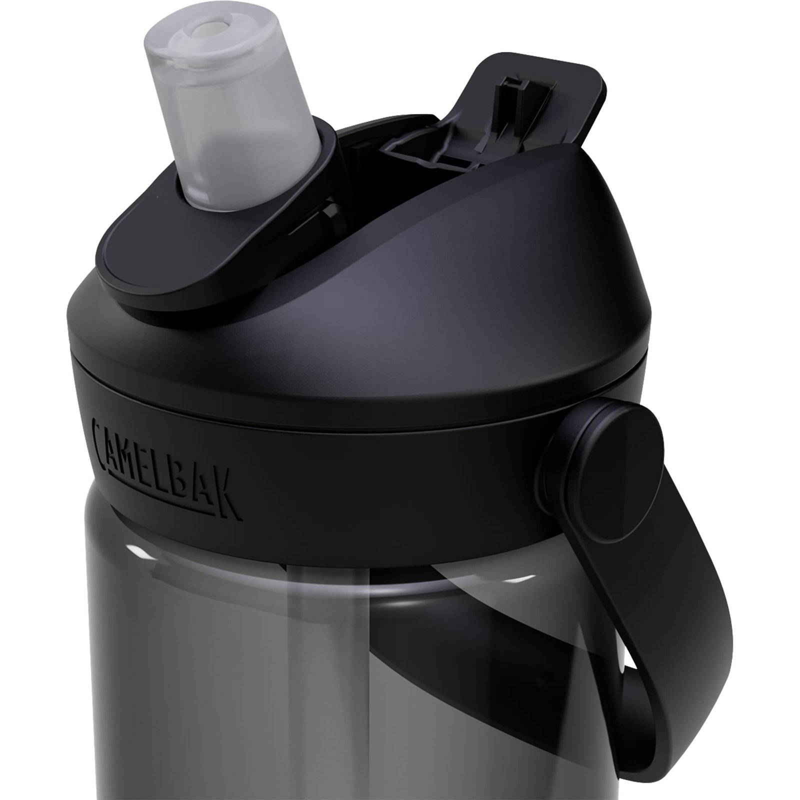 CamelBak Thrive™ 20 oz Flip Straw Bottle with Tritan™ Renew - Image 3