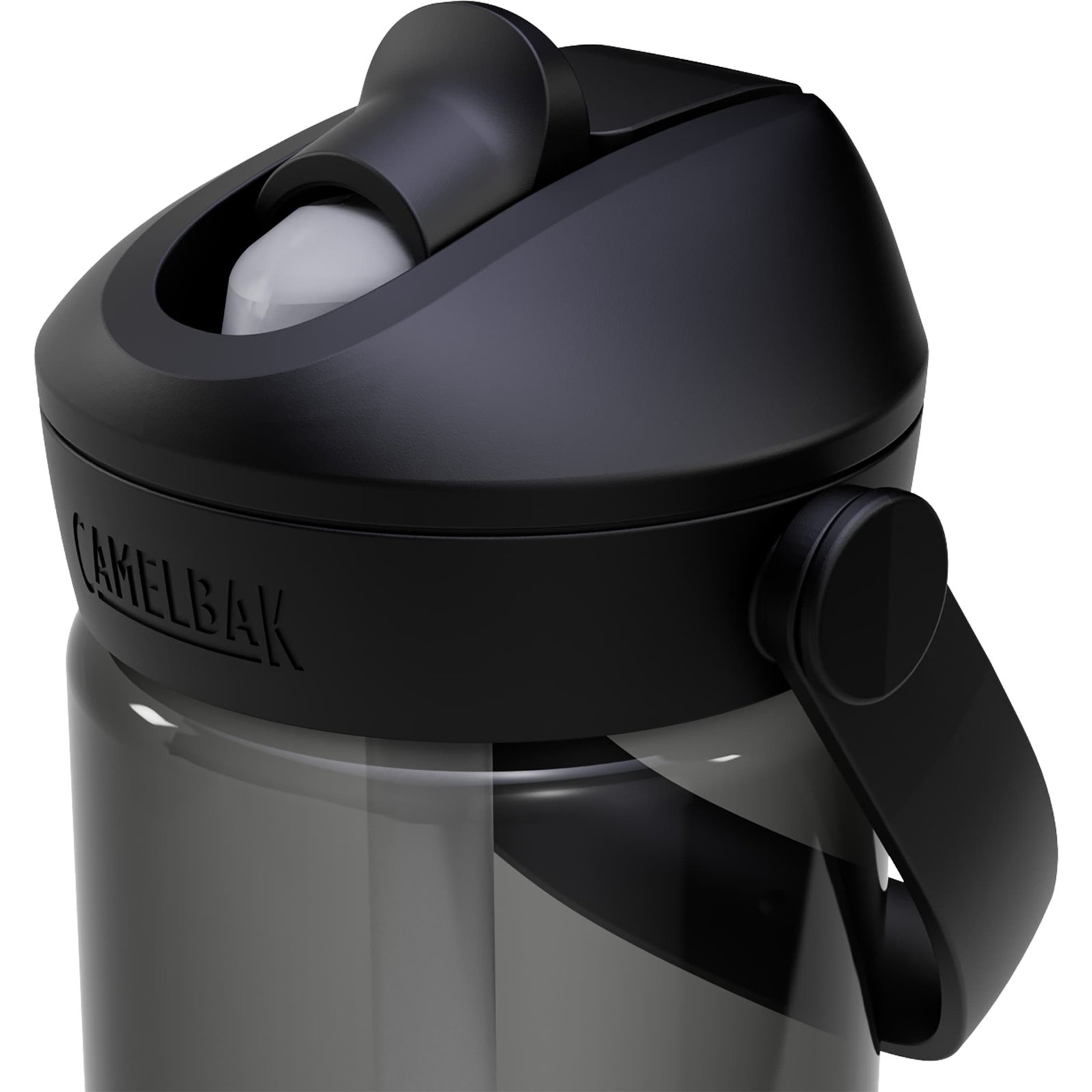 CamelBak Thrive™ 20 oz Flip Straw Bottle with Tritan™ Renew - Image 4