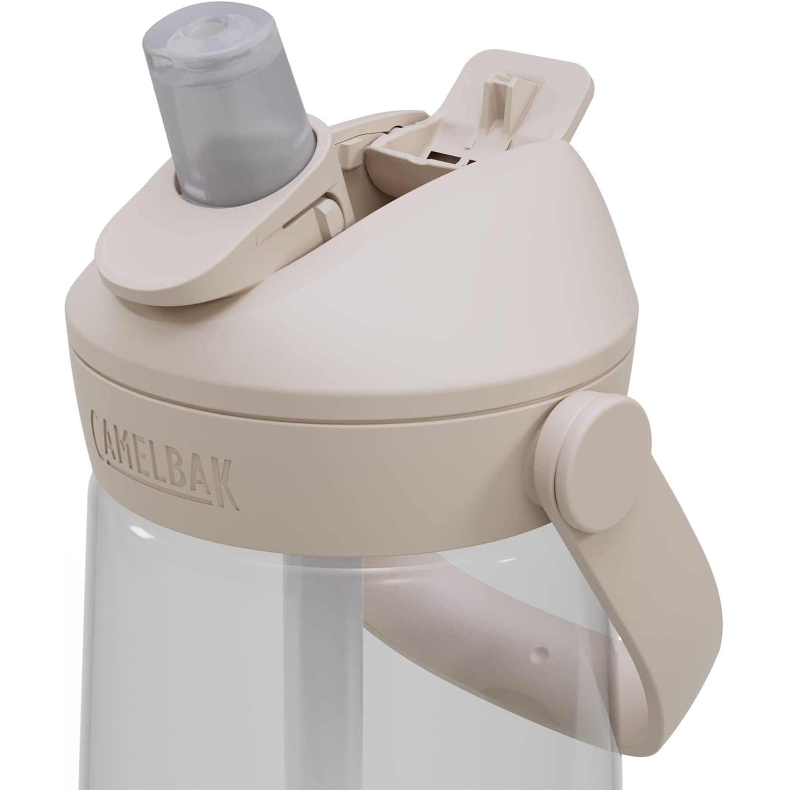 CamelBak Thrive™ 25 oz Flip Straw Bottle with Tritan™ Renew - Image 3