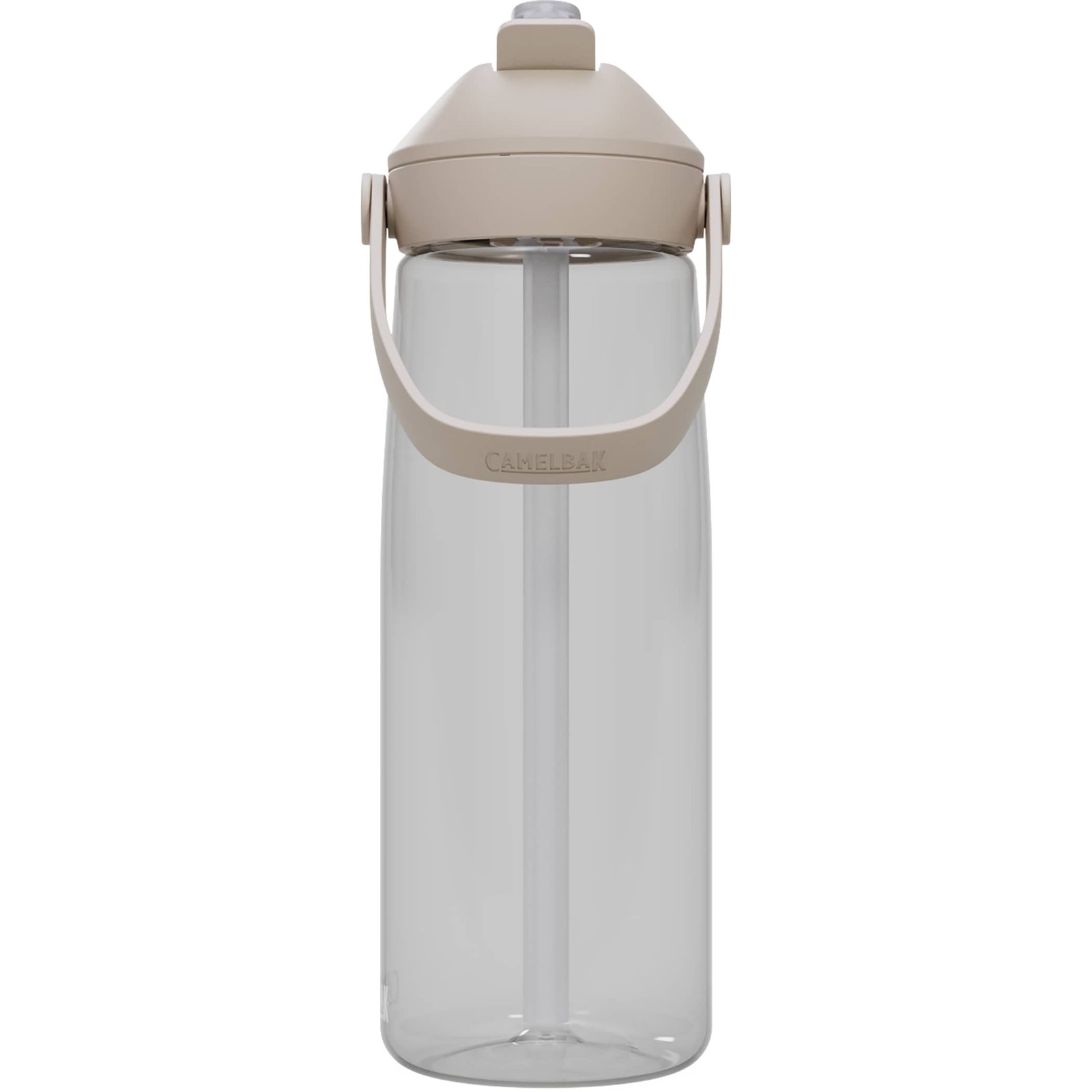 CamelBak Thrive™ 25 oz Flip Straw Bottle with Tritan™ Renew - Image 4