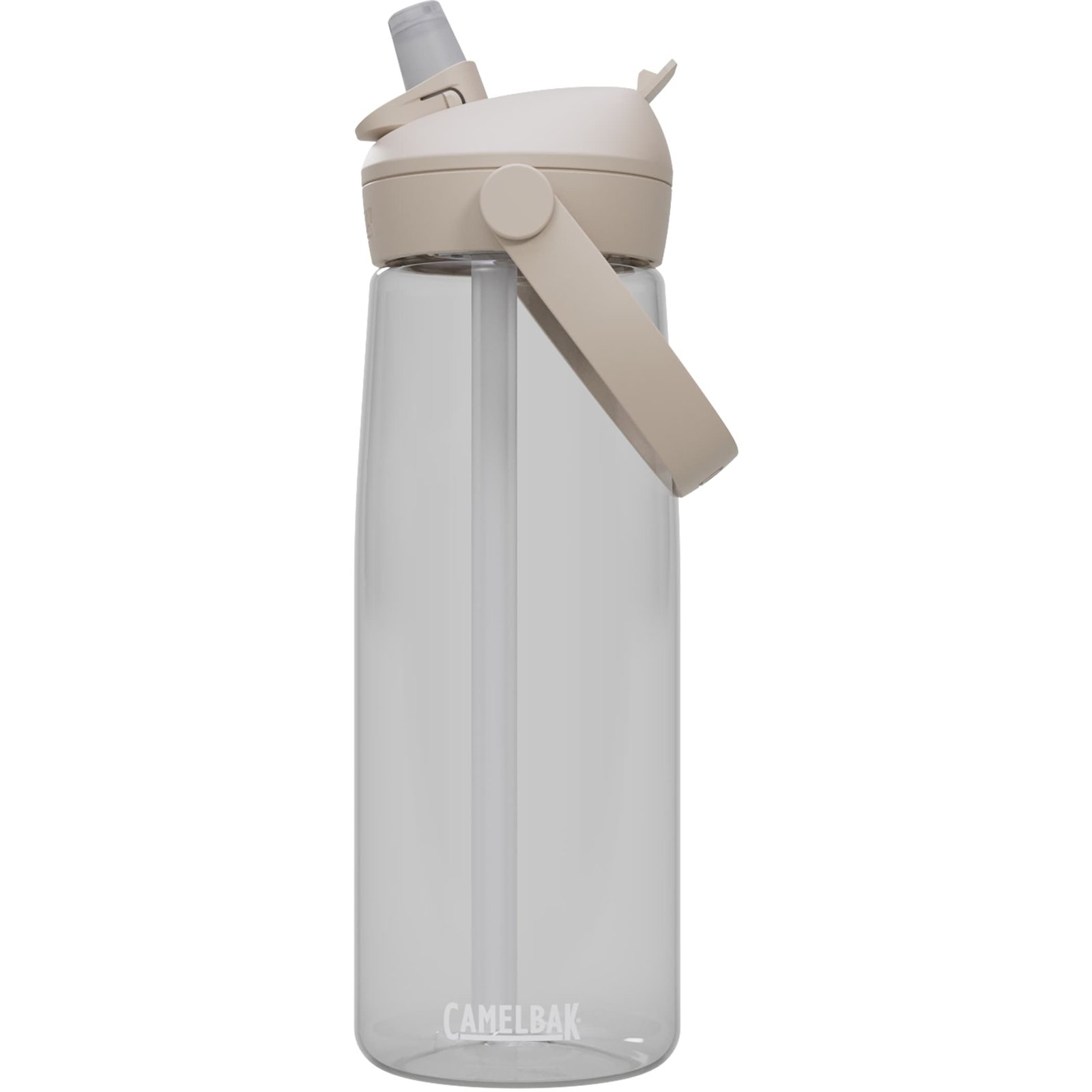 CamelBak Thrive™ 25 oz Flip Straw Bottle with Tritan™ Renew - Image 5