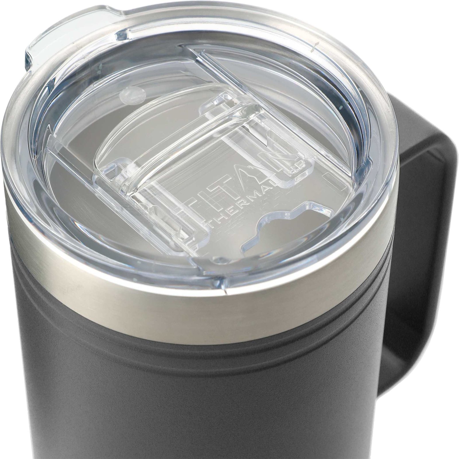 Arctic Zone® Titan Thermal HP® Copper Mug 24oz - Image 3