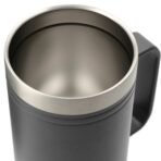 Arctic Zone® Titan Thermal HP® Copper Mug 24oz - Image 2