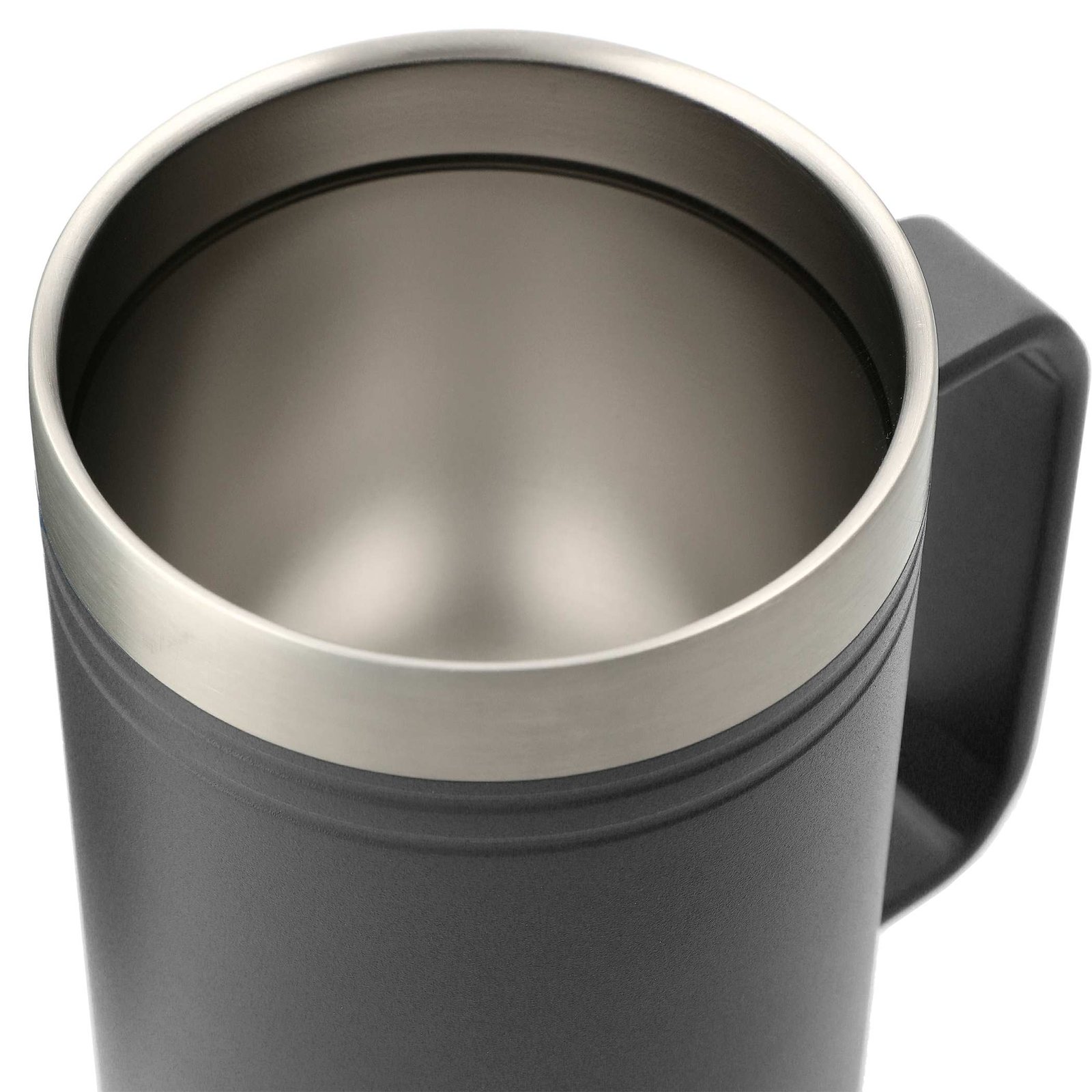 Arctic Zone® Titan Thermal HP® Copper Mug 24oz - Image 5