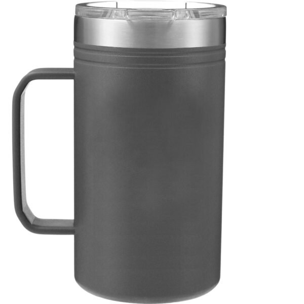 Arctic Zone® Titan Thermal HP® Copper Mug 24oz - Image 4