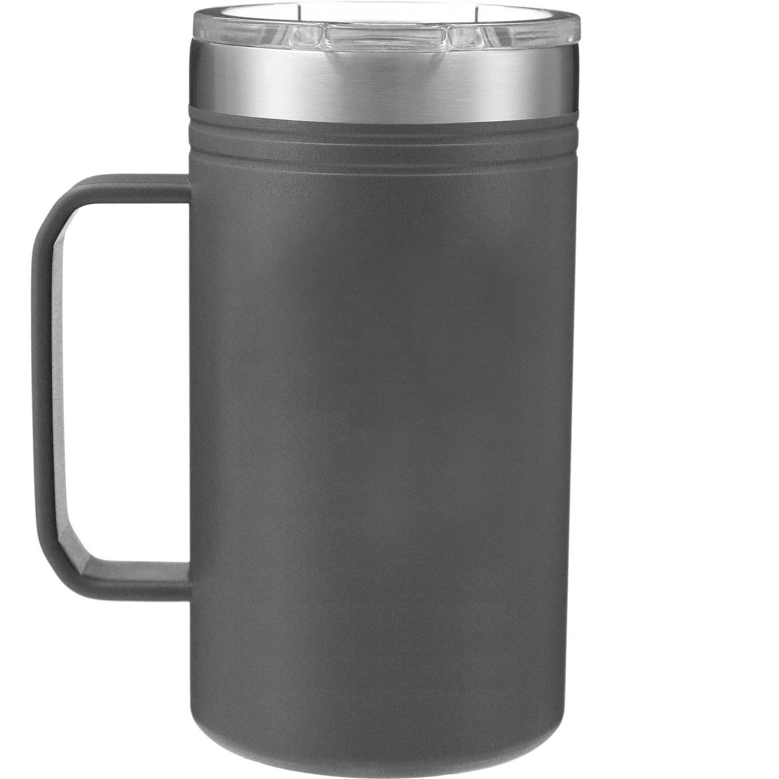 Arctic Zone® Titan Thermal HP® Copper Mug 24oz - Image 4