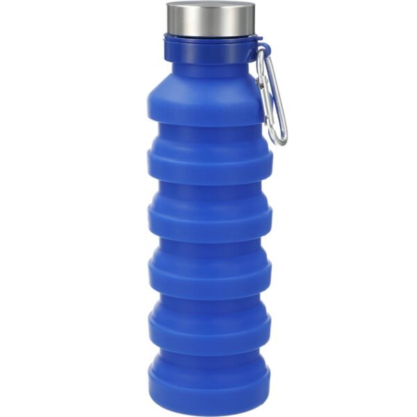 Zigoo Silicone Collapsible Bottle 18oz - Image 2