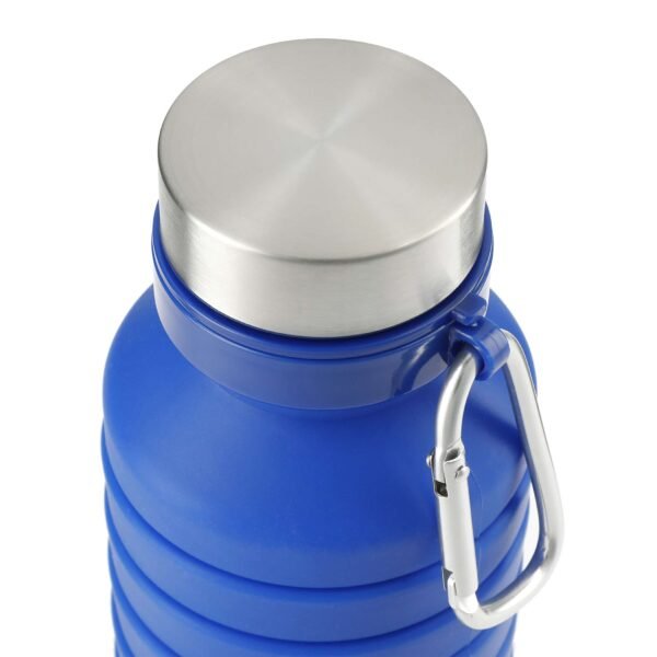 Zigoo Silicone Collapsible Bottle 18oz - Image 4