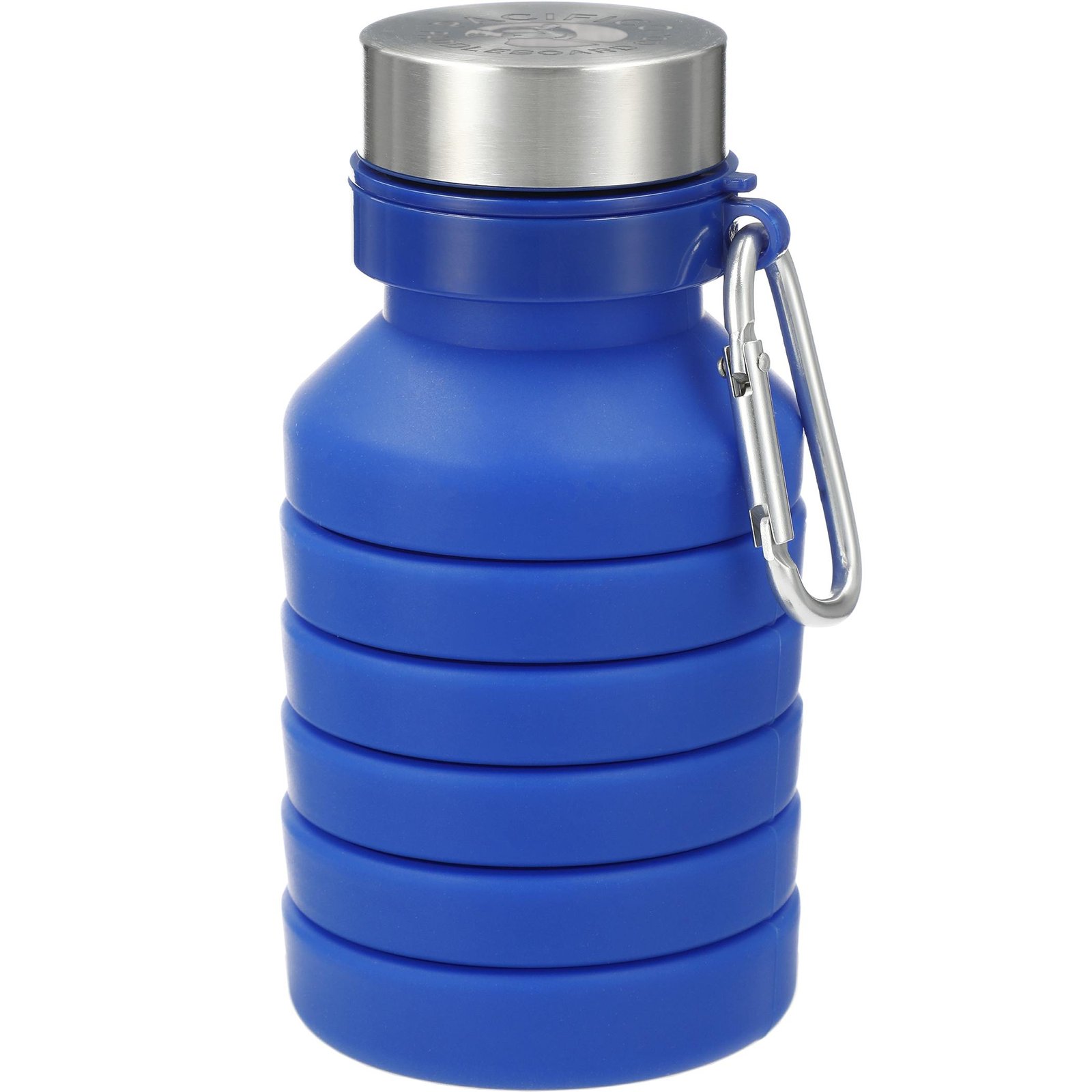 Zigoo Silicone Collapsible Bottle 18oz - Image 6