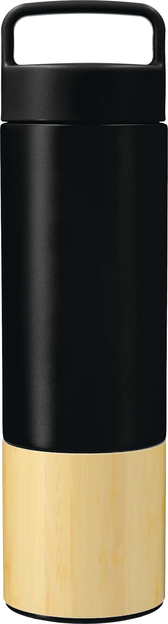 Welly® Traveler Copper Vacuum Bottle 18oz - Image 2