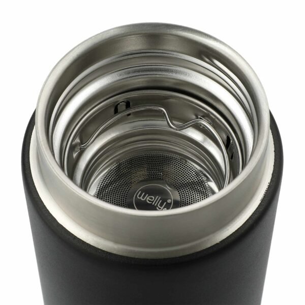 Welly® Traveler Copper Vacuum Bottle 18oz - Image 3