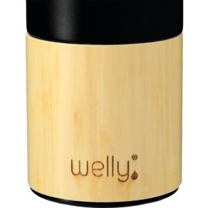 Welly® Traveler Copper Vacuum Bottle 18oz