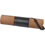 Cork Yoga Mat (6mm) - Image 2