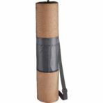 Cork Yoga Mat (6mm) - Image 3
