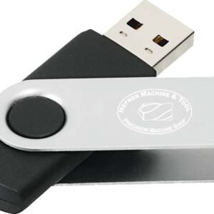 Rotate Flash Drive 4GB