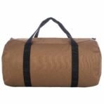 Wolverine 22" Center Zip Canvas Duffle Bag - Image 2
