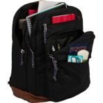 JanSport Cool Student 15" Computer Backpack - Image 4