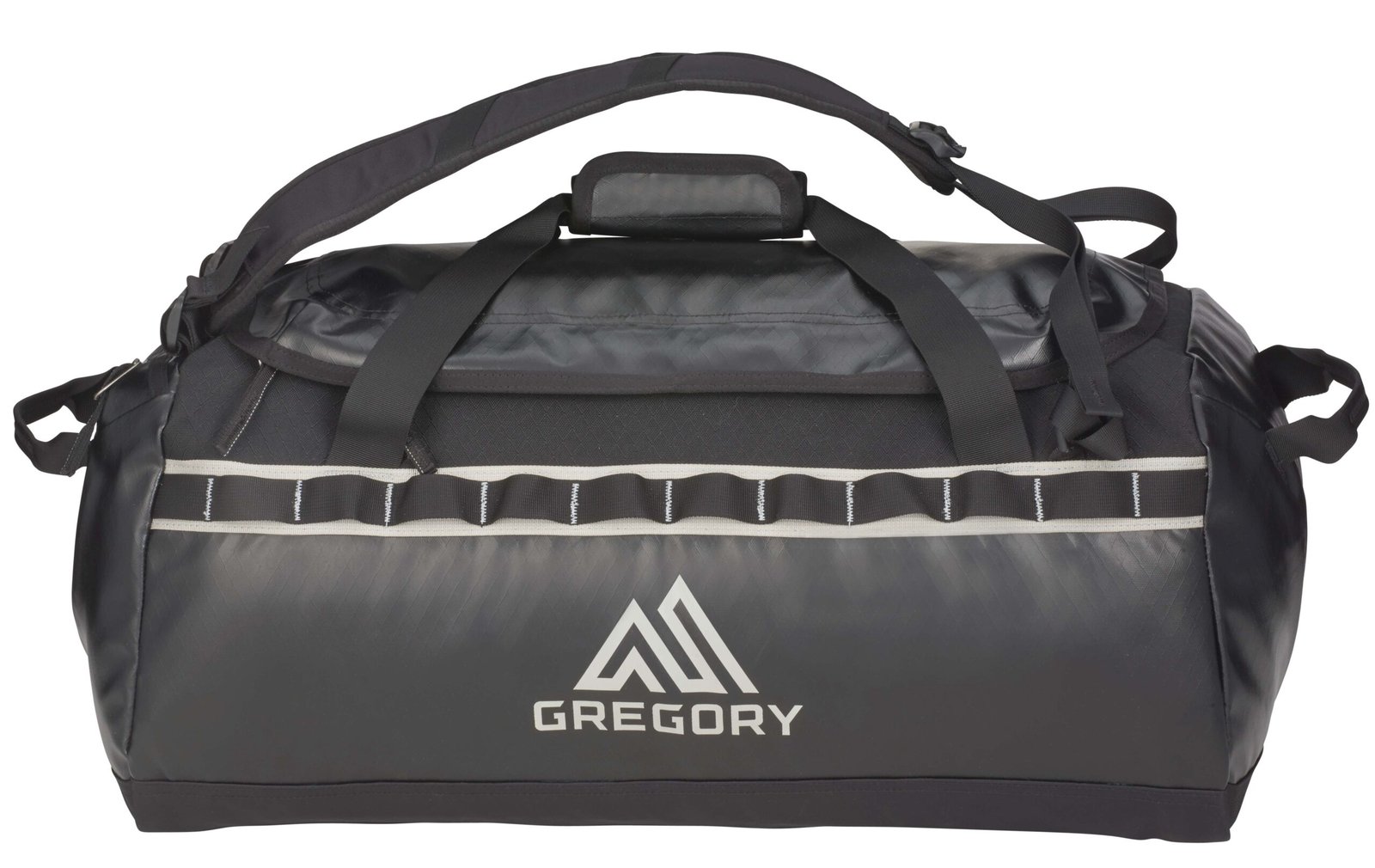 1977-06BK_D_FR_3893 Gregory Alpaca 45L Duffle - Image 1