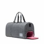 Herschel Novel 20" Duffle with Shoe Compartment - Image 2