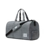 Herschel Novel 20" Duffle with Shoe Compartment - Image 3