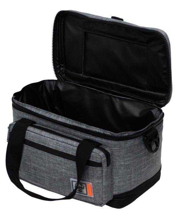 Herschel Pop Quiz 12 Can Cooler - Image 4