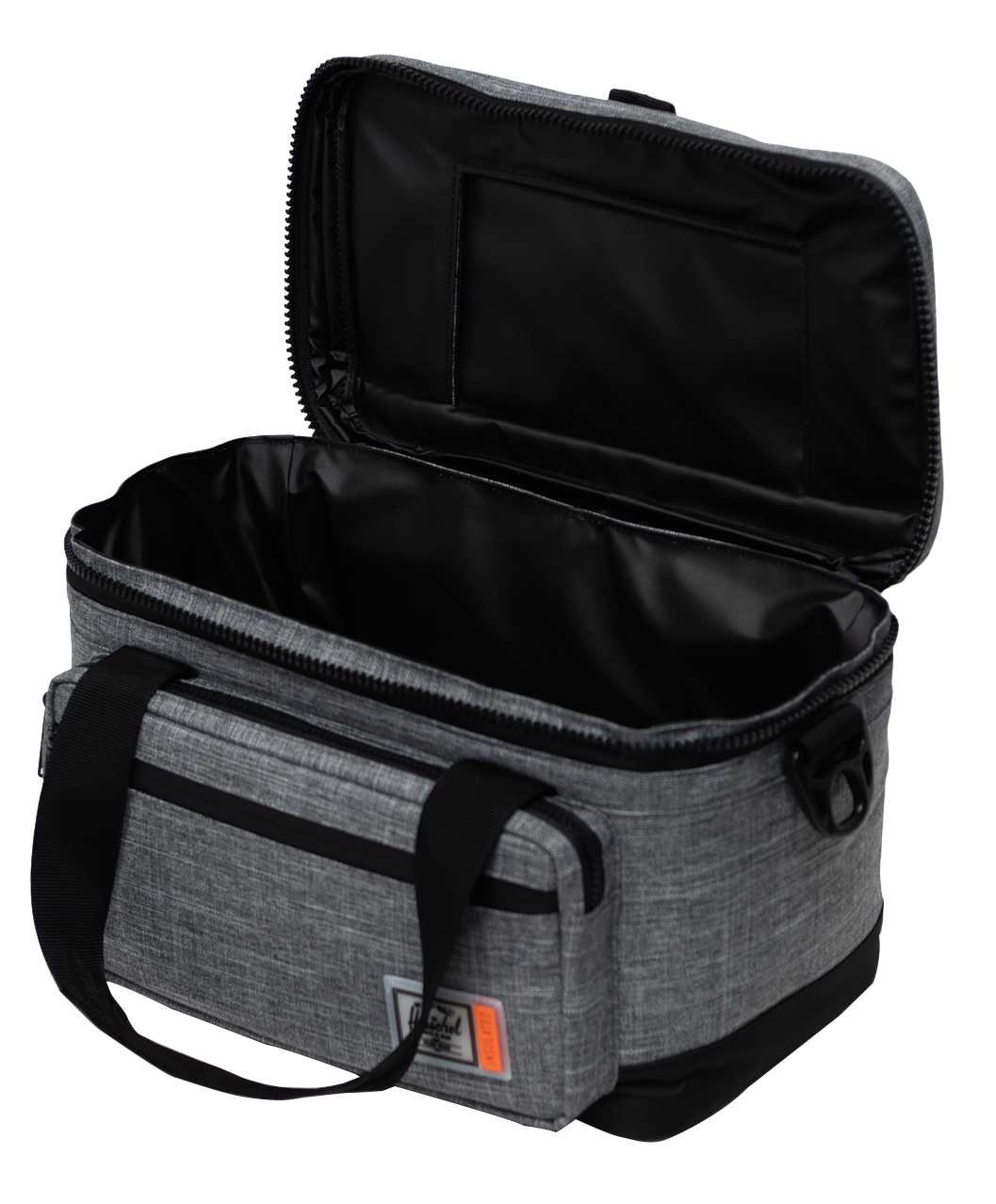 Herschel Pop Quiz 12 Can Cooler - Image 4