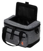 Herschel Pop Quiz 12 Can Cooler - Image 4