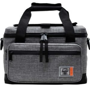 Herschel Pop Quiz 12 Can Cooler