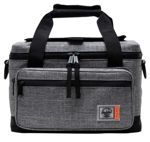 Herschel Pop Quiz 12 Can Cooler