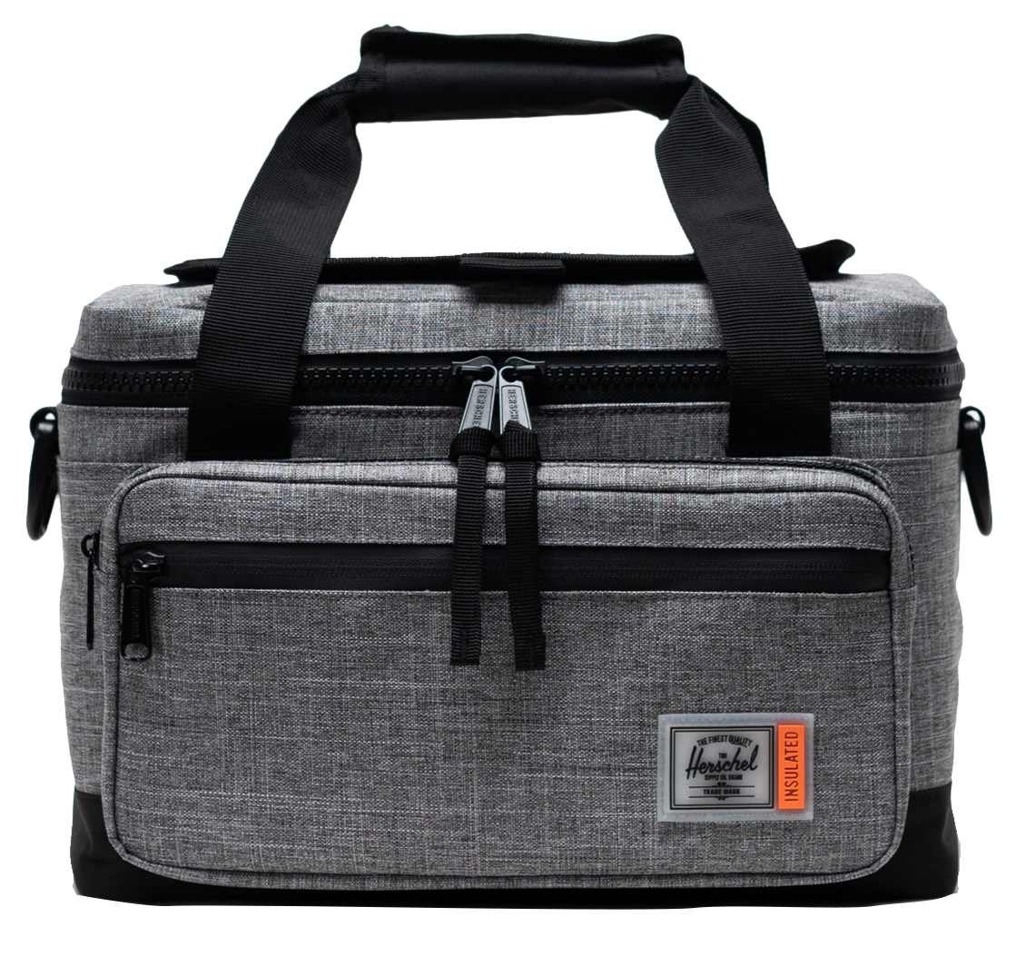 Herschel Pop Quiz 12 Can Cooler